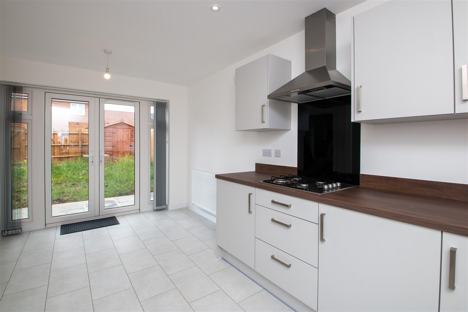 Buttercup Close, Greenleys, Milton Keynes